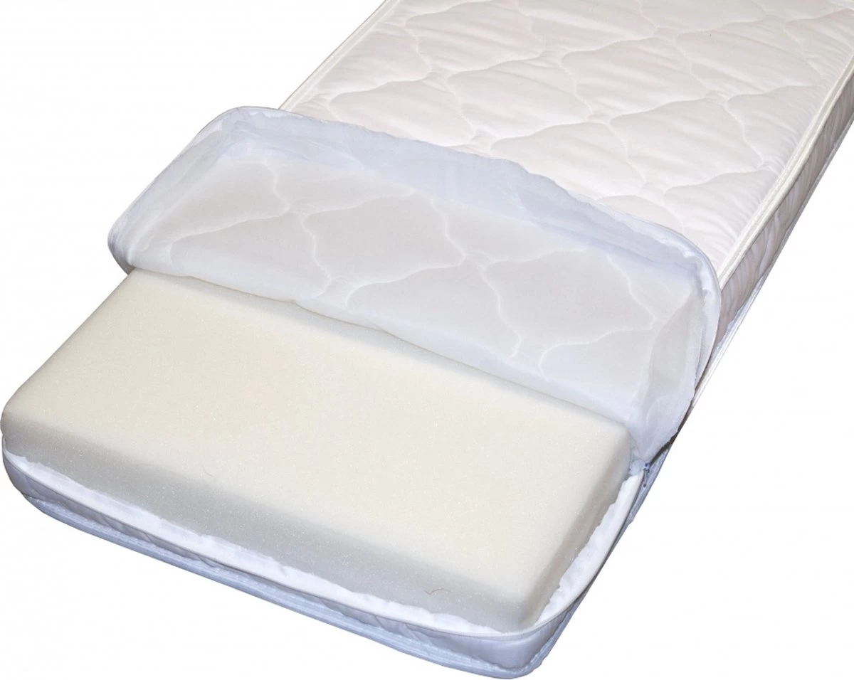 Puck Moonlight Matras 70 X 150 Cm - Afbeelding 2