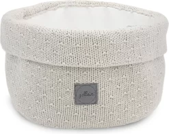 Jollein Commodemandje Bliss Knit - Nougat