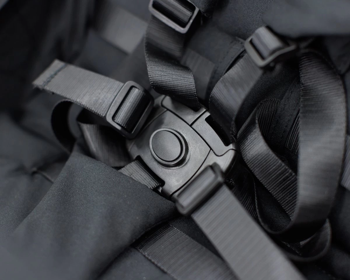 Hamilton By Yoop S1 Plus Buggy – Nieuw En Hoger 2023 Model – Premium Budget Stroller Met One Hand Folding Technologie – Zwart/Antraciet – Lichte, Verstelbare En Wendbare Kinderwagen Met Vele Gemakken - Afbeelding 10