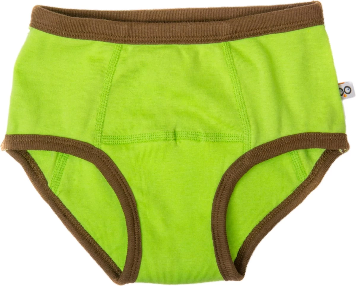 Zoocchini Oefenbroekjes Boy Safari 3 St. 3-4 Jaar - 3 Stuks - Afbeelding 11