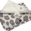 Meyco - Billendoekjesetui Panter - Neutral