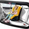 Adabol Autospiegel Baby – Achteruitkijkspiegel – Veiligheid – Baby Autospiegel – Kinderspiegel – Baby On Board