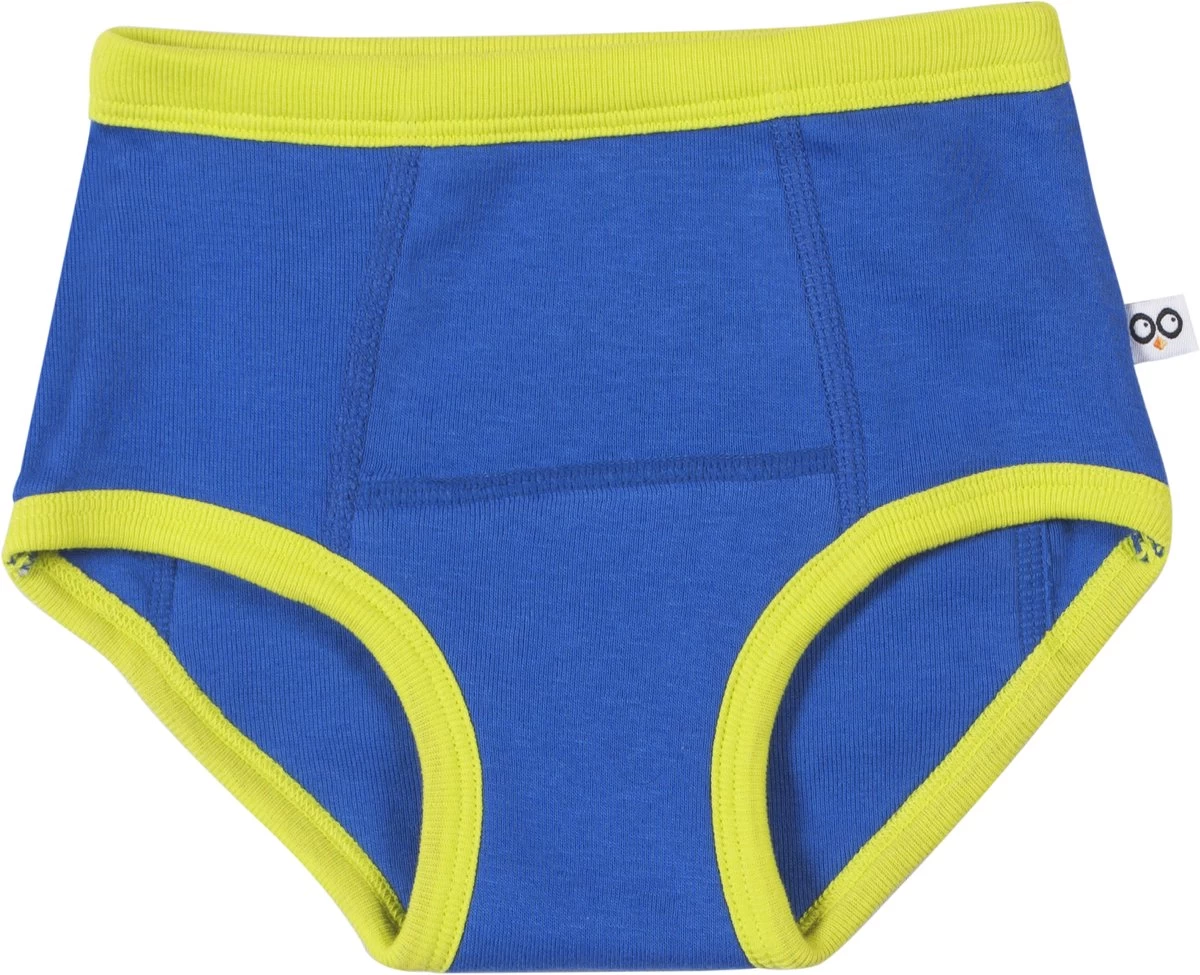 Zoocchini Oefenbroekjes Boy Ocean 3-4 Jaar - Afbeelding 8