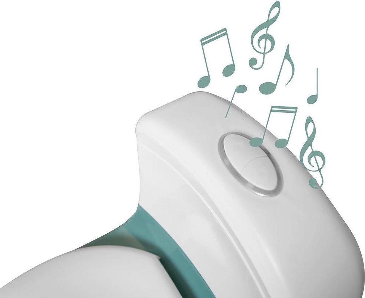 Baninni Kindertoilet Pippe Groen - Afbeelding 9