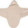 Koeka Newborn Baby Omslagdoek Dijon Daily - Zand