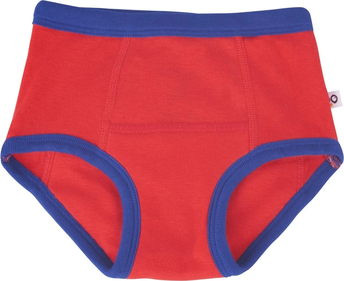 Zoocchini Oefenbroekjes Boy Ocean 3-4 Jaar - Afbeelding 3