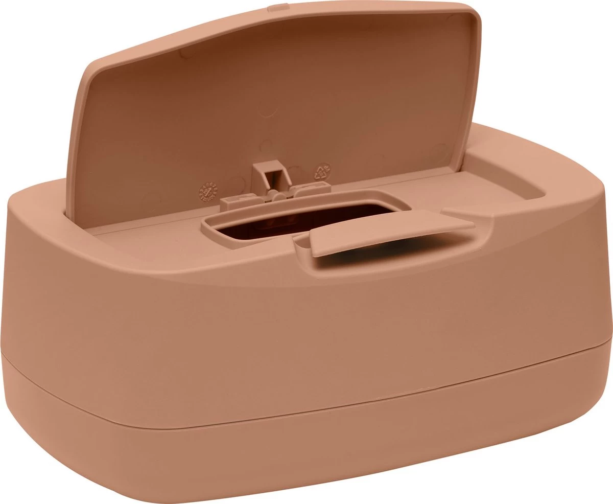 Bébé-jou - Billendoekjesdoos Copper - Afbeelding 4