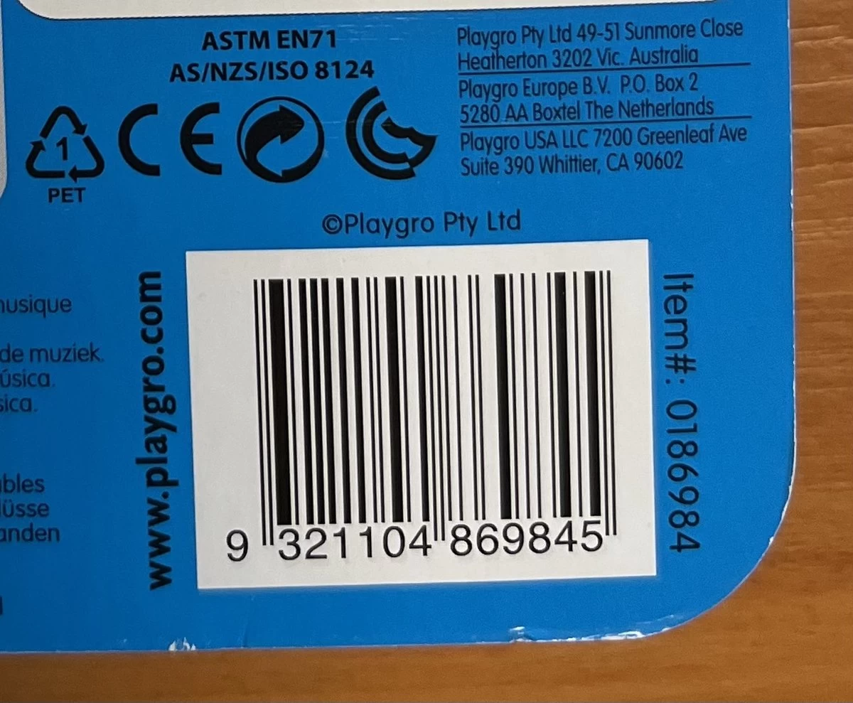 Playgro Wagenspanner - Hangspeeltje - Buggywagen Speeltje - Kinderwagenspeeltje - Autostoelspeeltje - Afbeelding 9