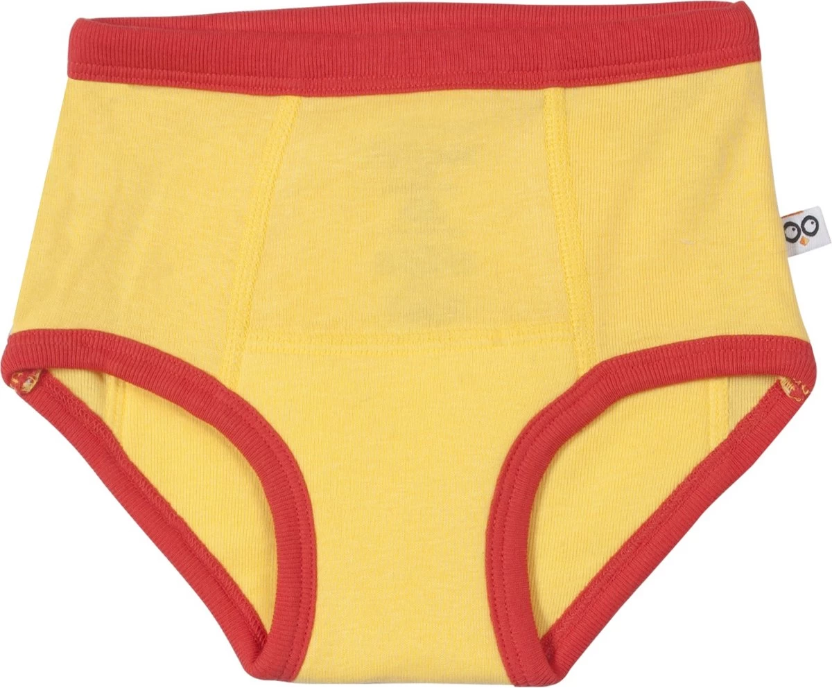 Zoocchini Oefenbroekjes Boy Ocean 3-4 Jaar - Afbeelding 2