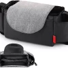 BOTC Kinderwagen Organizer - Buggy Tas Organizer - Wandelwagen Organizer - Luiertas - Telefoonhouder