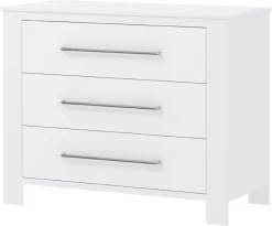 Cabino Commode Noel Wit