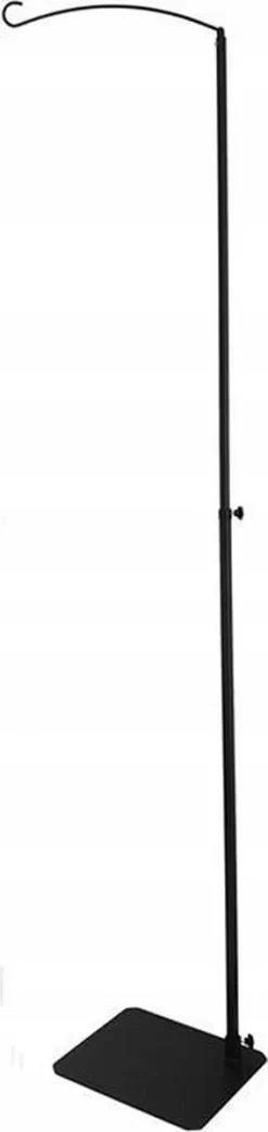 Piekstok Klamboe Zwart