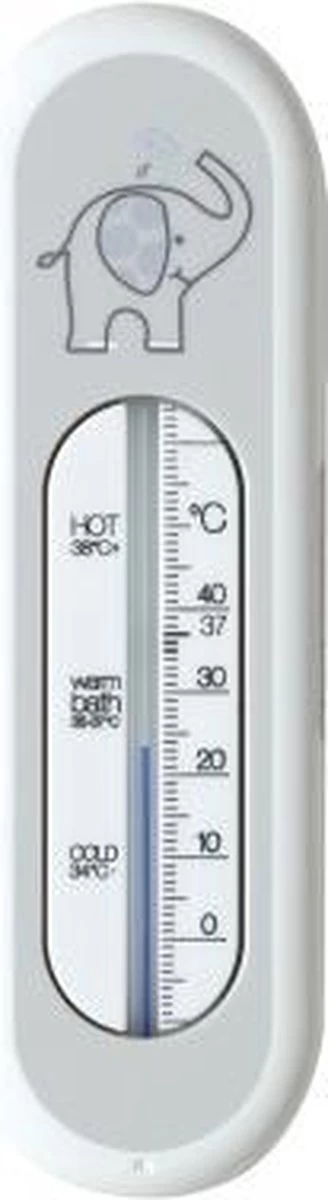 Bébé-jou Badthermometer - Ollie - Afbeelding 3