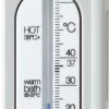 Bébé-jou Badthermometer - Ollie