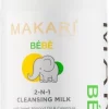 Makari Bebe Cleansing Milk