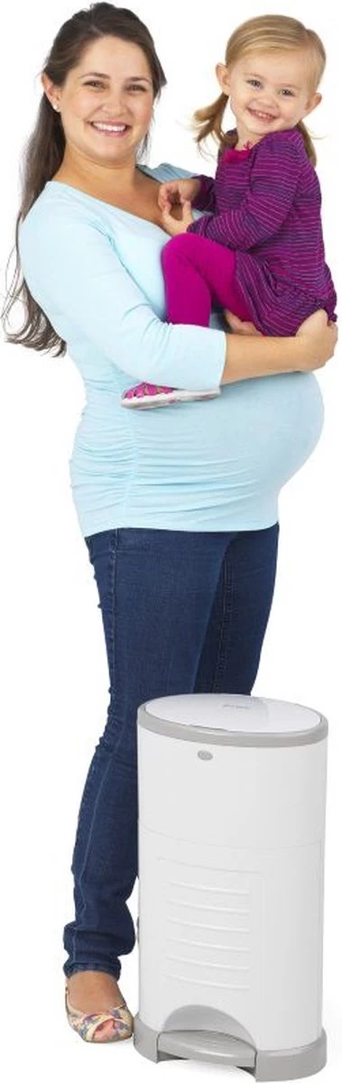 Korbell Luieremmer - Pink - Afbeelding 6