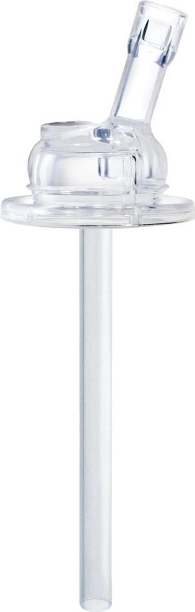 Pura Silicone Rietje