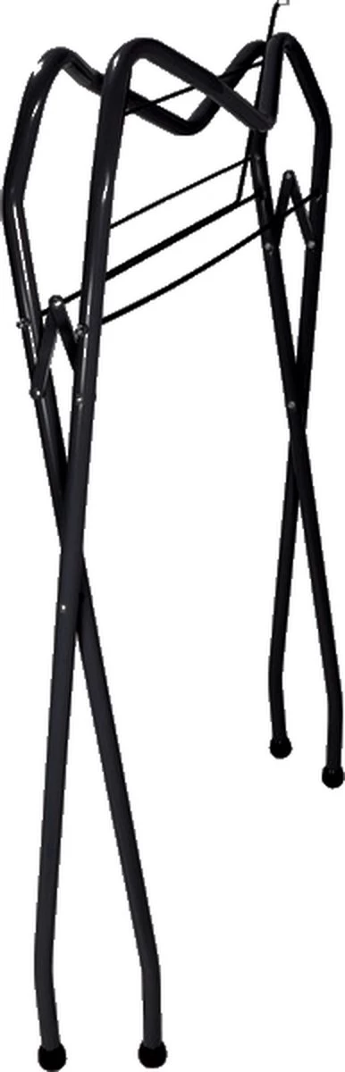 MamaLoes Licht Roze Badset Incl. Zwarte Badstandaard - Afbeelding 10