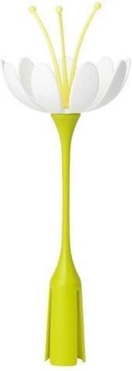 BOON Bundle Starterspakket Onderhoud Babyvoedingsartikelen - Flessenrek Met Accessoires - Afbeelding 17