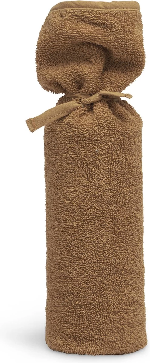 Jollein Kruikenzak Badstof - Caramel - Afbeelding 5