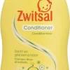 Zwitsal Conditoner - 6 X 200 Ml - Voordeelverpakking