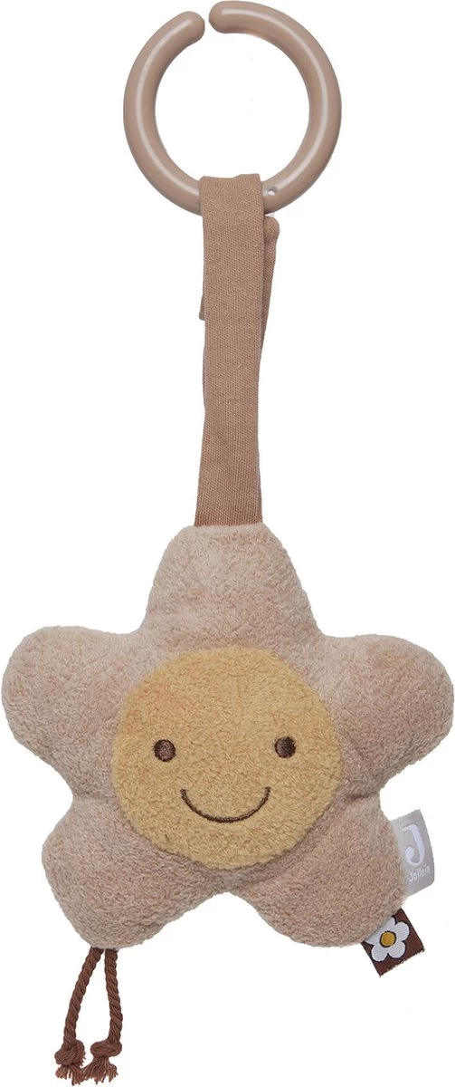 Jollein Wagenhanger Spring Garden - Bloom