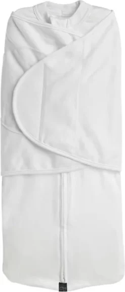 Mum2Mum Dream Swaddle - Inbakerdoek Groot - Wit