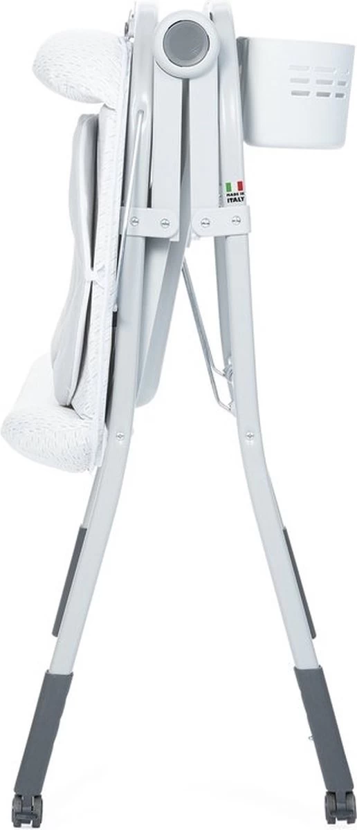 Chicco Cuddle & Bubble Badcommode & Verzorgingstafel - Dots - Afbeelding 15