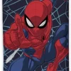Marvel Gordelhoes Spider-man 19 Cm Blauw/rood