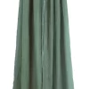 Jollein Baby Sluier Vintage 155cm - Ash Green