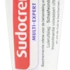 Sudocrem- Luier & Billencrème Tube - 30gr - Multi Expert