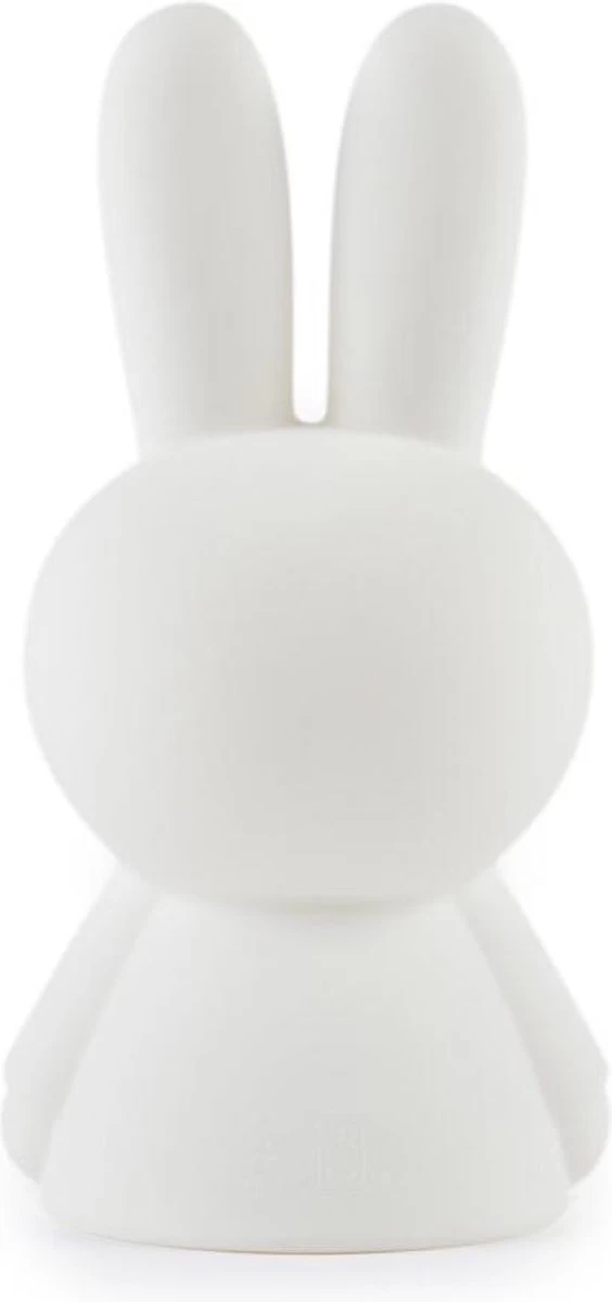 Mr. Maria Mr Maria - Nijntje Bundle Of Light - 15 Cm - LED Lamp - Wit - Afbeelding 9