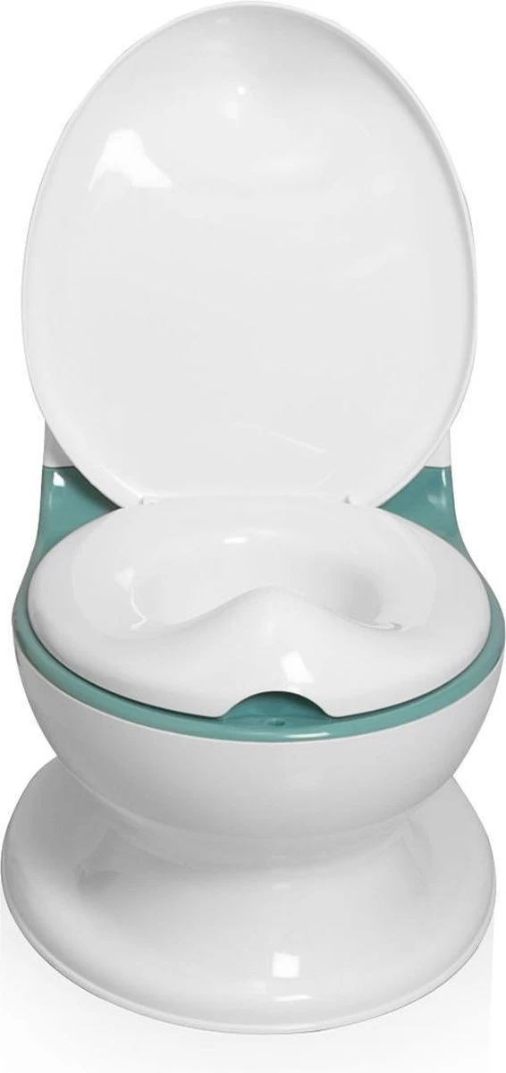 Baninni Kindertoilet Pippe Groen - Afbeelding 14