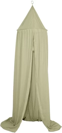 Little Dutch Klamboe Pure Olive