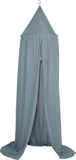 Little Dutch Klamboe Pure Blue