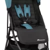 Bebeconfort Teeny 3D Buggy - Blue Chic - Vanaf De Geboorte
