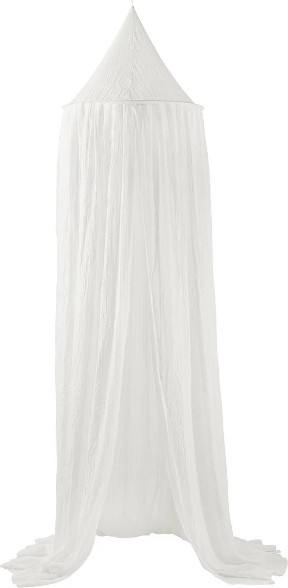 Meyco Uni Klamboe - Wit