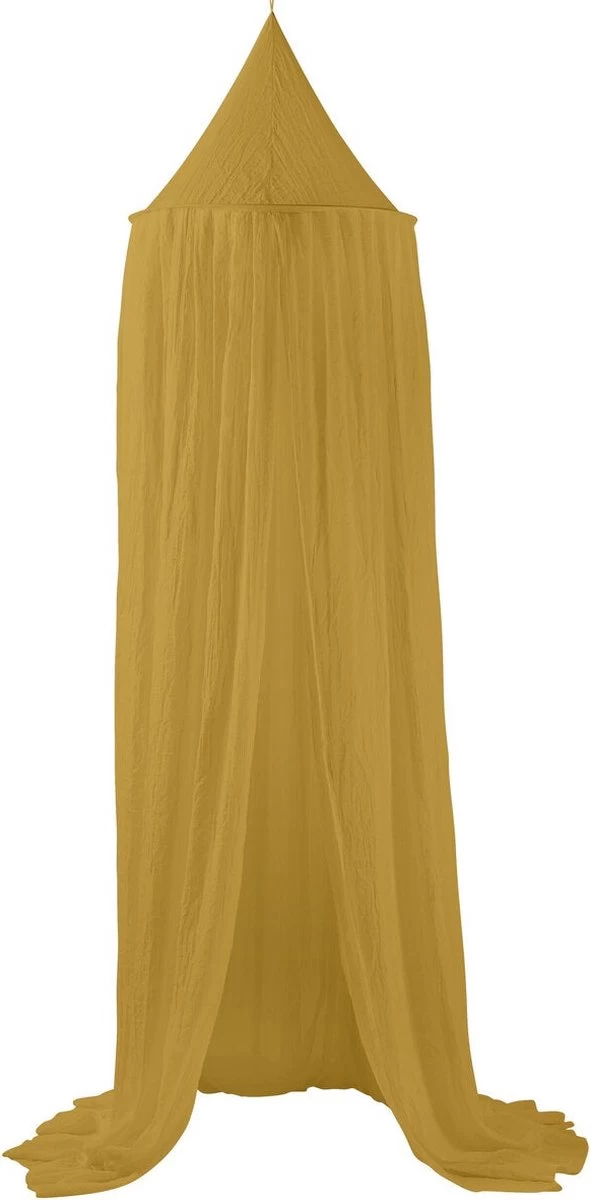 Meyco Uni Klamboe - Wit - Afbeelding 2