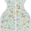 Love To Dream™ Babyslaapzak Swaddle Up™ - Inbakeren - Baby 0-3 Maanden - 3.5-6 Kg - All Season - Safari