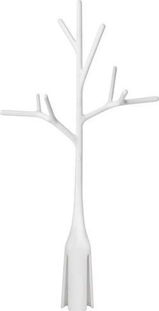 BOON Bundle Starterspakket Onderhoud Babyvoedingsartikelen - Flessenrek Met Accessoires - Afbeelding 12