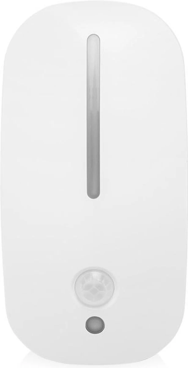 Smartwares Nachtlamp - 0,5 W - Bewegingssensor - 10.053.61 - Afbeelding 4