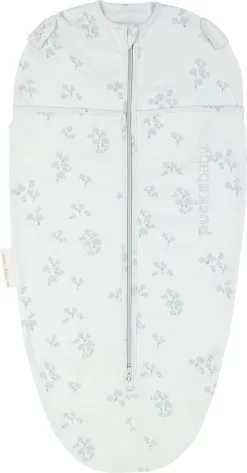 Puckababy Inbakerslaapzak Original Mini 3-6 Maanden - Forever Love