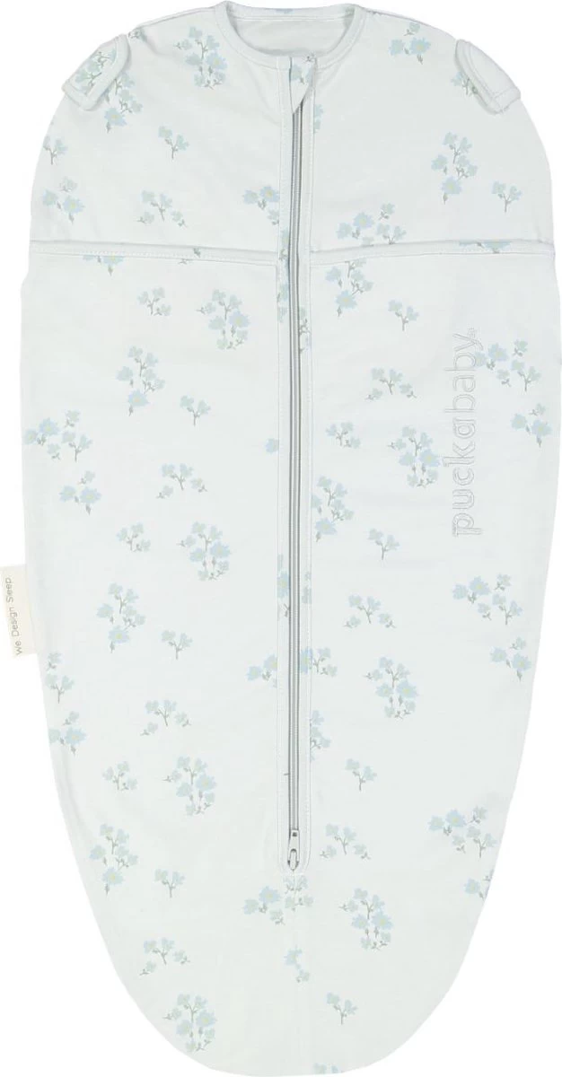 Puckababy Inbakerslaapzak Original Mini 3-6 Maanden - Forever Love