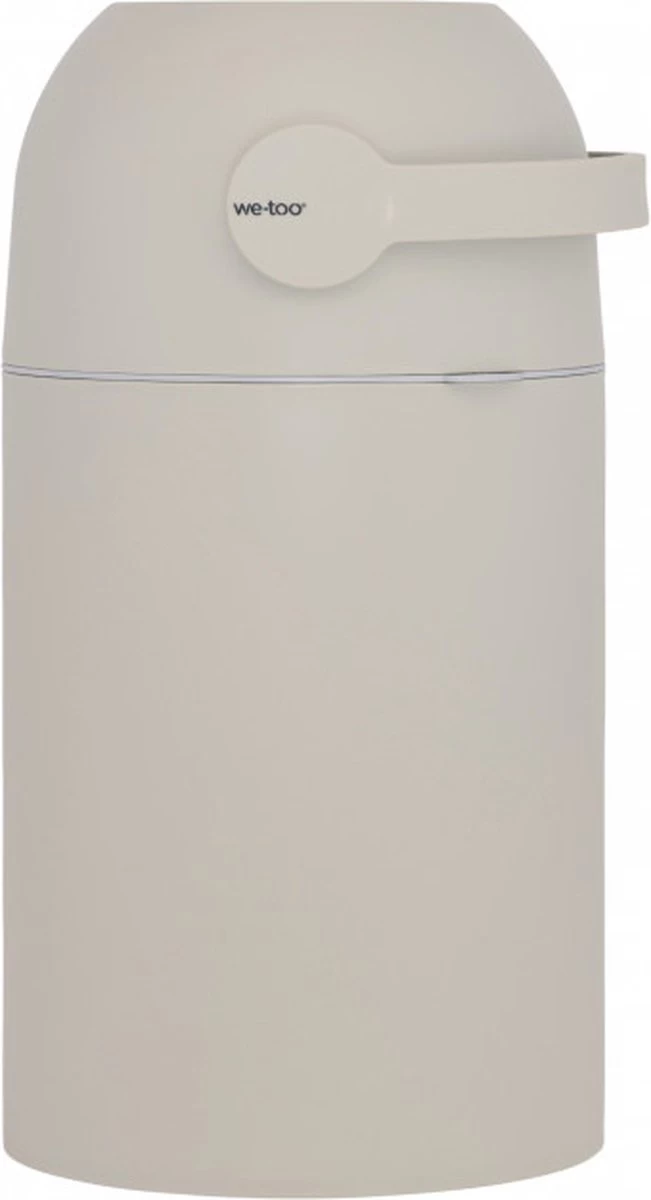 We-Too Luieremmer Oatmeal
