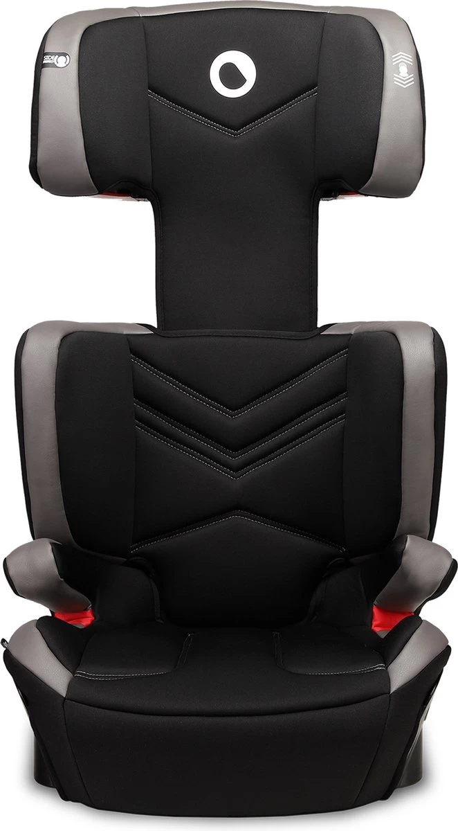 Lionelo Hugo - Autostoeltje - ISOFIX - 7-traps - Tot 12 Jaar - Afbeelding 7