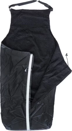 Scootmobiel Voetenzak XL Met Warme Voering