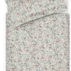 Jollein Baby Dekbedovertrek Met Sloop 100x135/140cm - Bloom