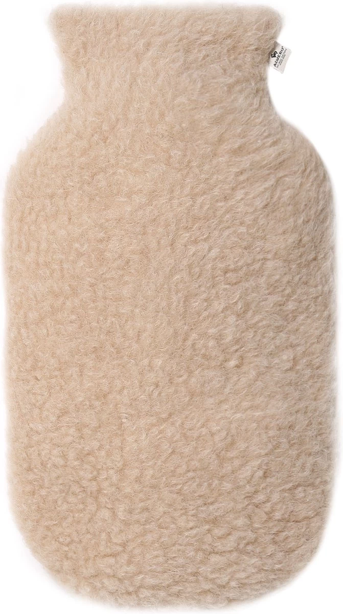Alwero Kruikenzak Thumbled Beige