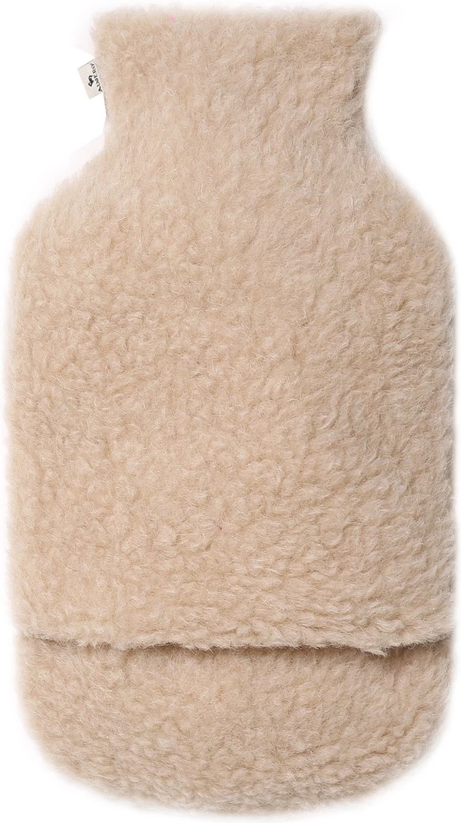 Alwero Kruikenzak Thumbled Beige - Afbeelding 2