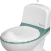 Baninni Kindertoilet Pippe Groen